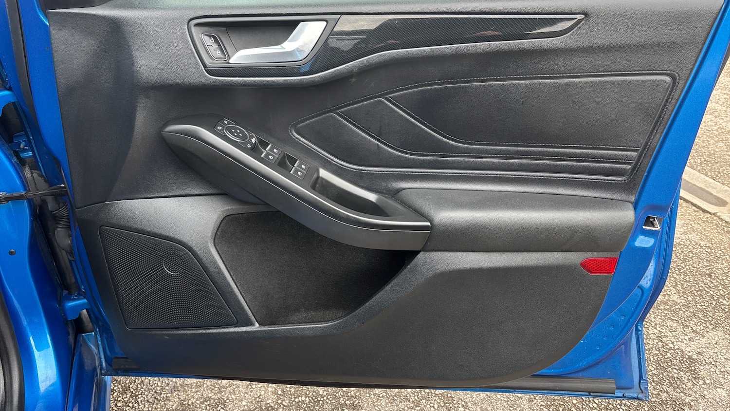 Used Ford Focus 2020 for sale - 77724349: Photo 56