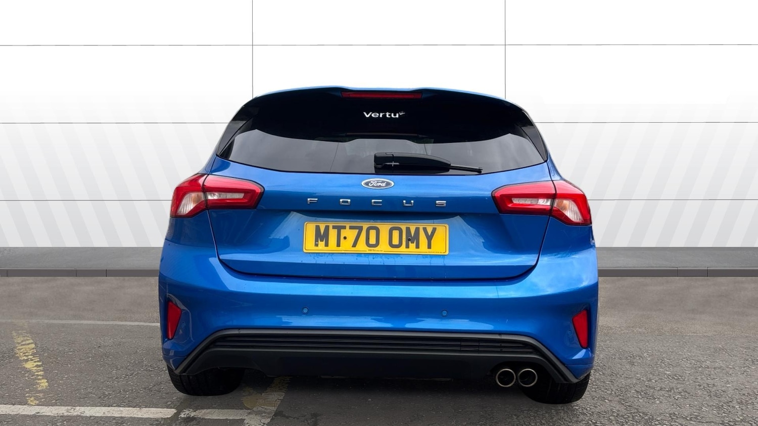 Used Ford Focus 2020 for sale - 77724349: Photo 6