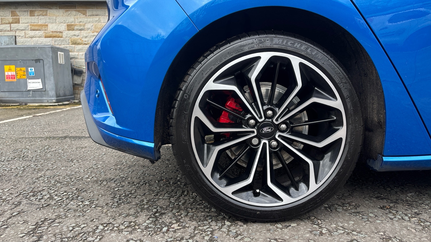 Used Ford Focus 2020 for sale - 77724349: Photo 7