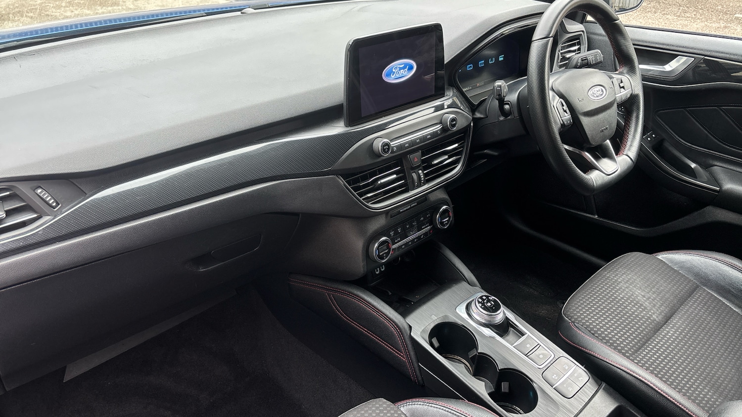 Used Ford Focus 2020 for sale - 77724349: Photo 9