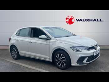 2023 (23) - 1.0 TSI Life 5dr Petrol Hatchback