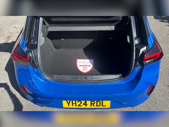 Used Vauxhall Corsa 2024 for sale - 78439593: Photo