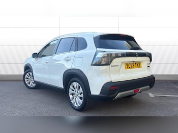 Used Suzuki SX4 S-Cross 2023 for sale - 78365989: Photo