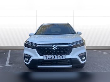 Used Suzuki SX4 S-Cross 2023 for sale - 78365989: Photo