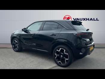 Used Vauxhall Mokka 2025 for sale - 75327548: Photo