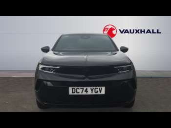 Used Vauxhall Mokka 2025 for sale - 75327548: Photo