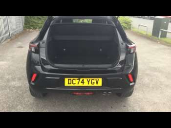Used Vauxhall Mokka 2025 for sale - 75327548: Photo