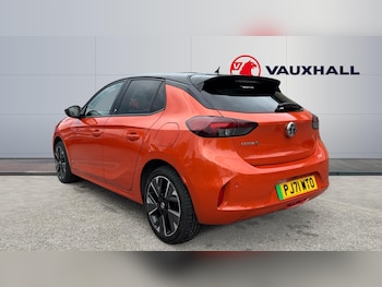Used Vauxhall Corsa 2021 for sale - 75601653: Photo