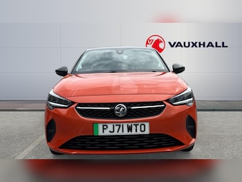 Used Vauxhall Corsa 2021 for sale - 75601653: Photo