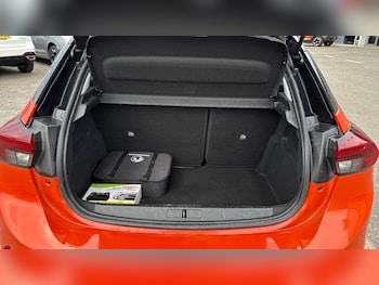 Used Vauxhall Corsa 2021 for sale - 75601653: Photo