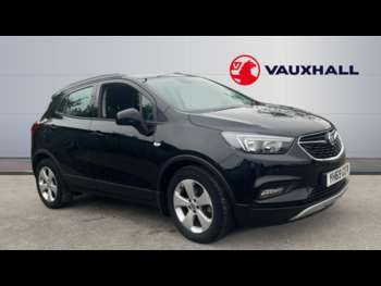 2019 (69) - 1.4T ecoTEC Active 5dr Petrol Hatchback
