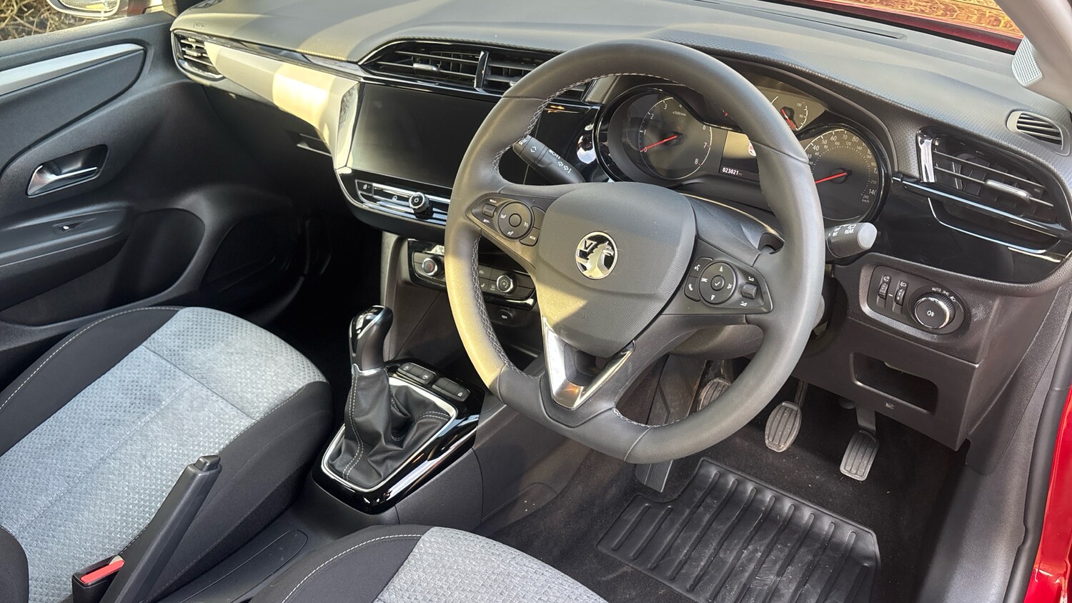 Used Vauxhall Corsa 2023 for sale - 77701214: Photo 11