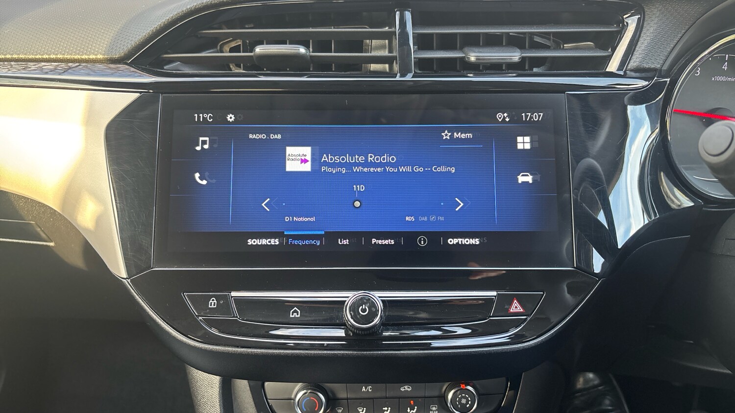 Used Vauxhall Corsa 2023 for sale - 77701214: Photo 12