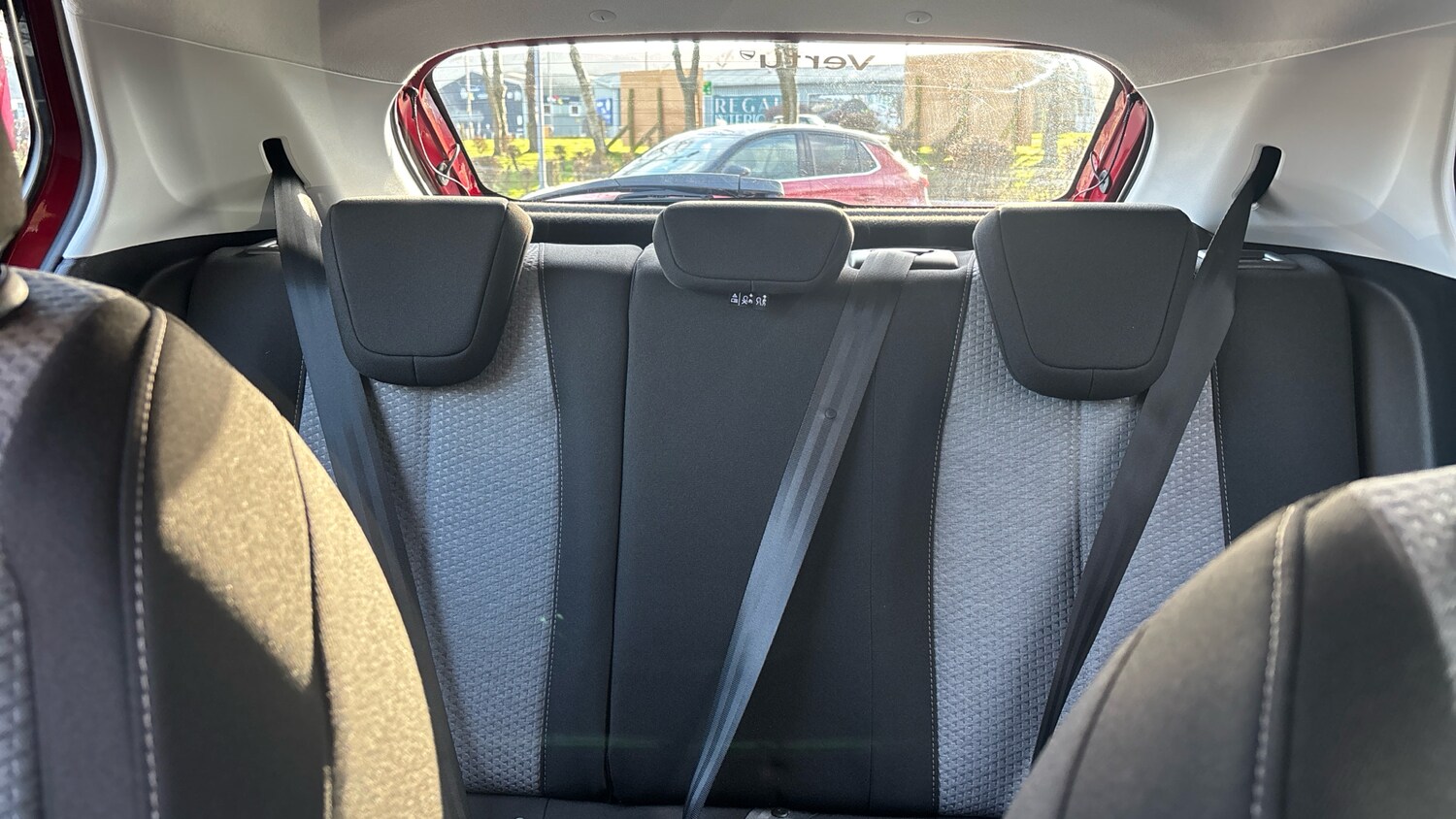 Used Vauxhall Corsa 2023 for sale - 77701214: Photo 15