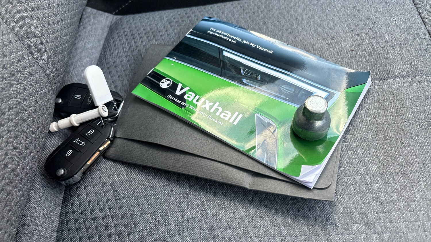 Used Vauxhall Corsa 2023 for sale - 77701214: Photo 19