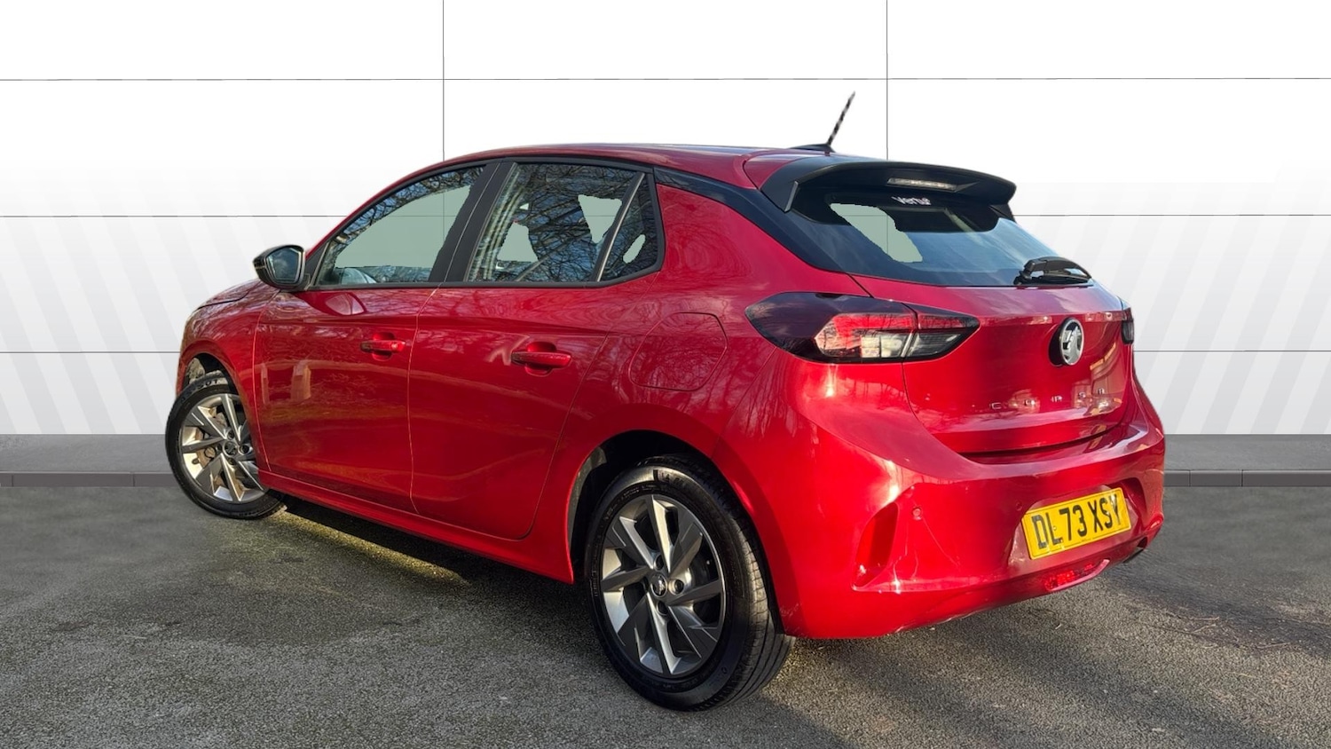 Used Vauxhall Corsa 2023 for sale - 77701214: Photo 2