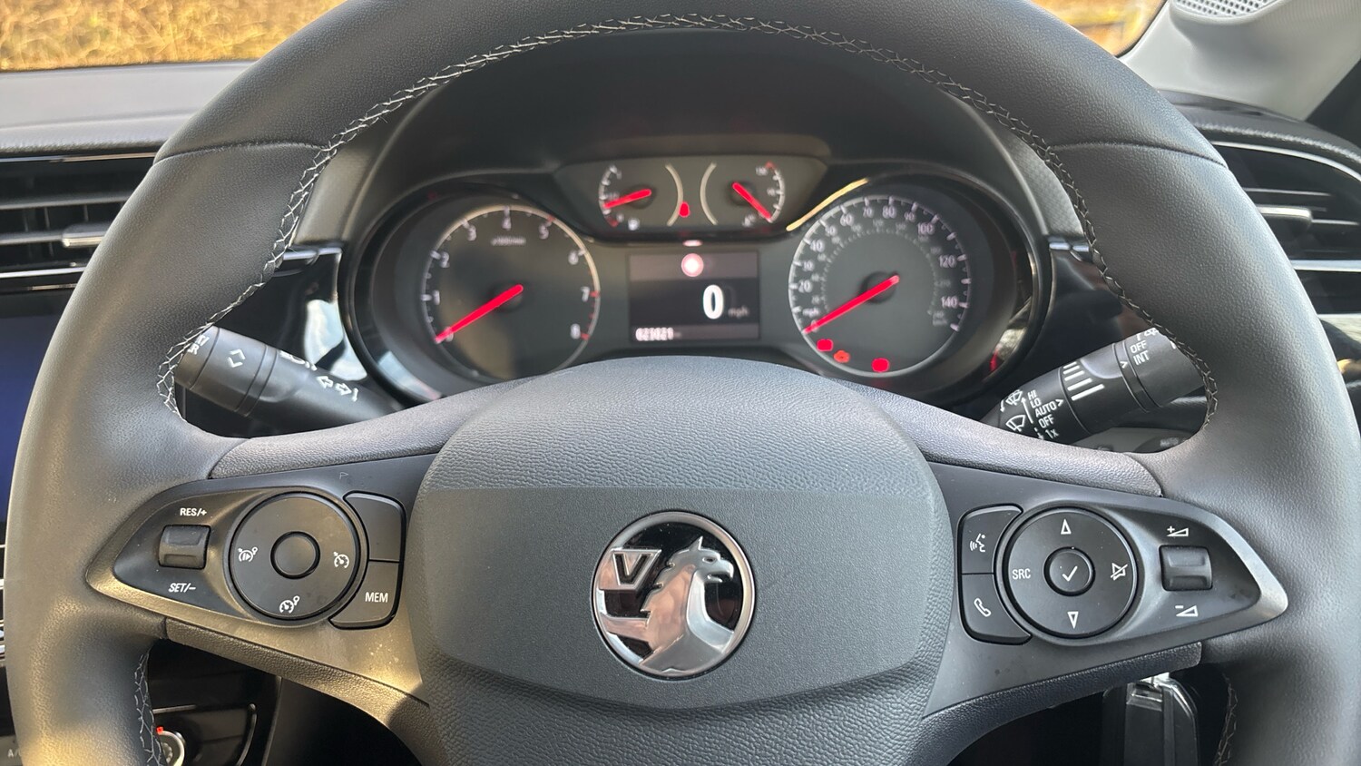 Used Vauxhall Corsa 2023 for sale - 77701214: Photo 21