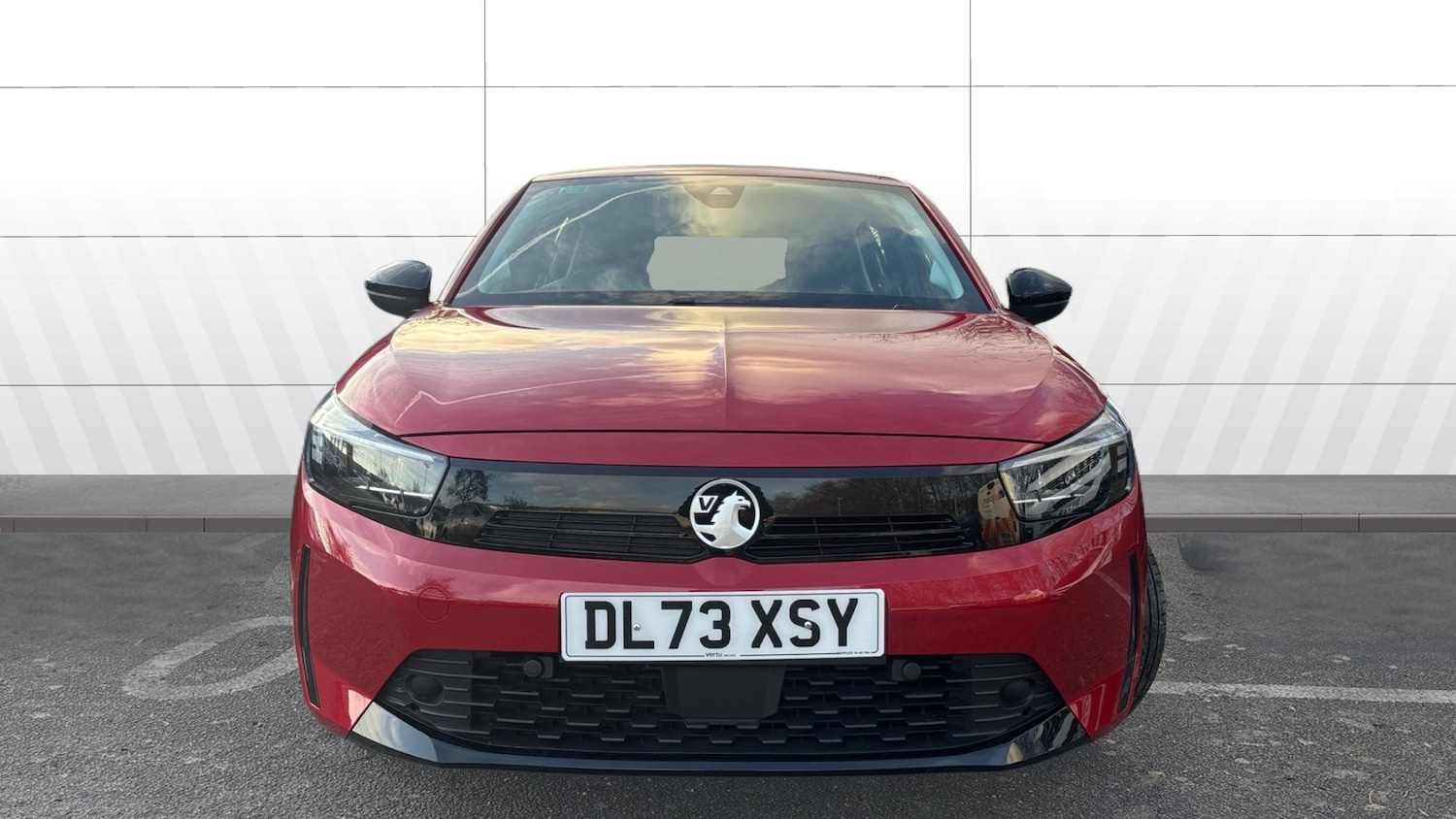 Used Vauxhall Corsa 2023 for sale - 77701214: Photo 3