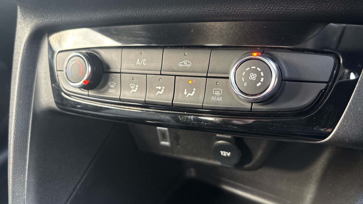 Used Vauxhall Corsa 2023 for sale - 77701214: Photo 32