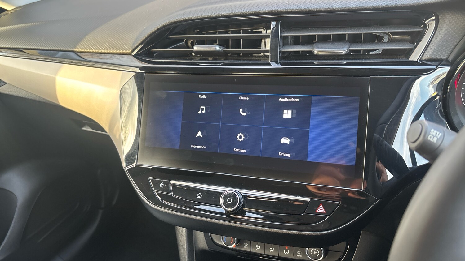 Used Vauxhall Corsa 2023 for sale - 77701214: Photo 33