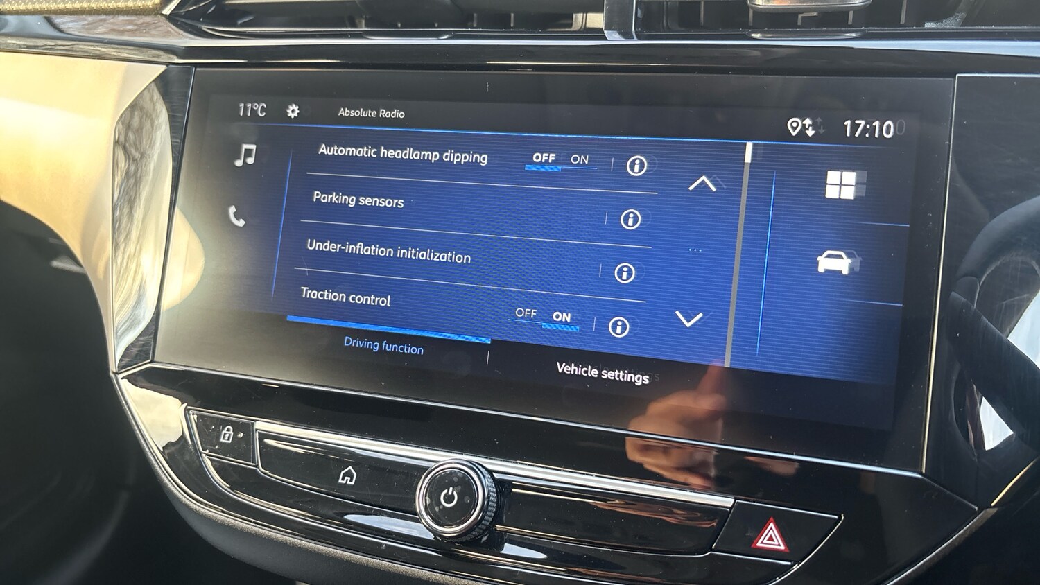 Used Vauxhall Corsa 2023 for sale - 77701214: Photo 35