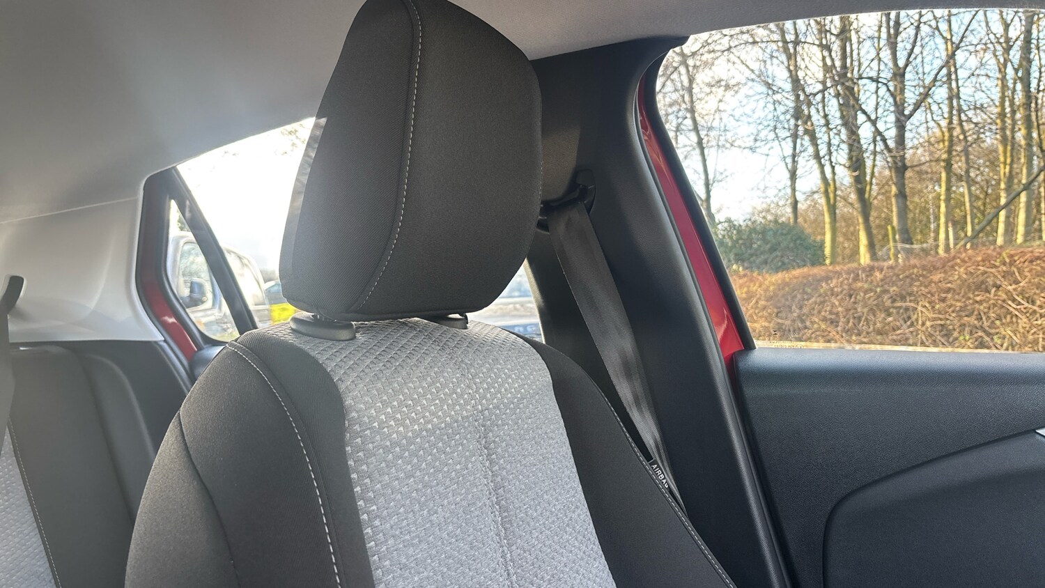 Used Vauxhall Corsa 2023 for sale - 77701214: Photo 36