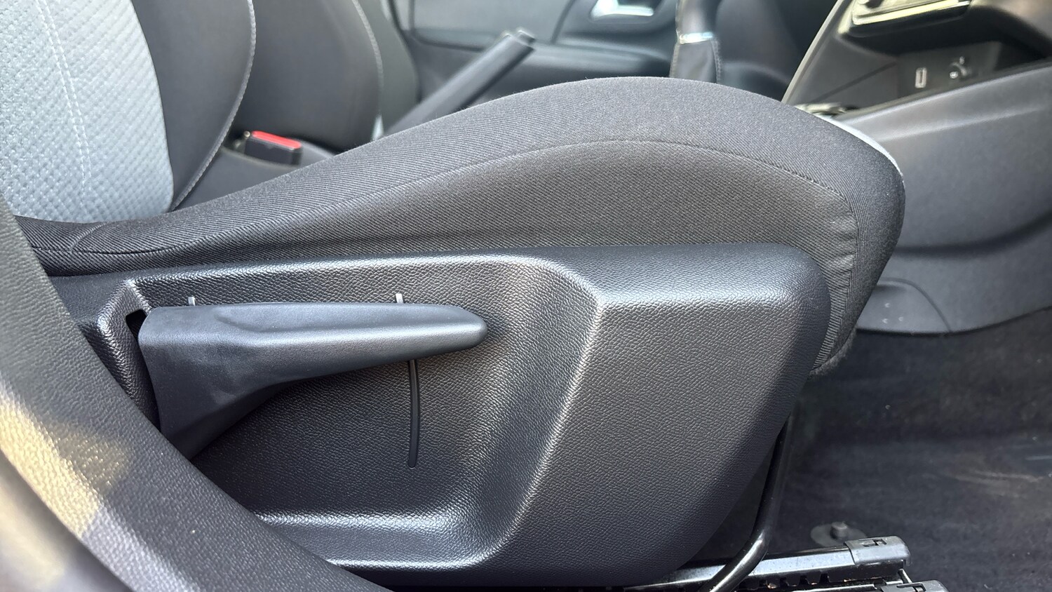 Used Vauxhall Corsa 2023 for sale - 77701214: Photo 37