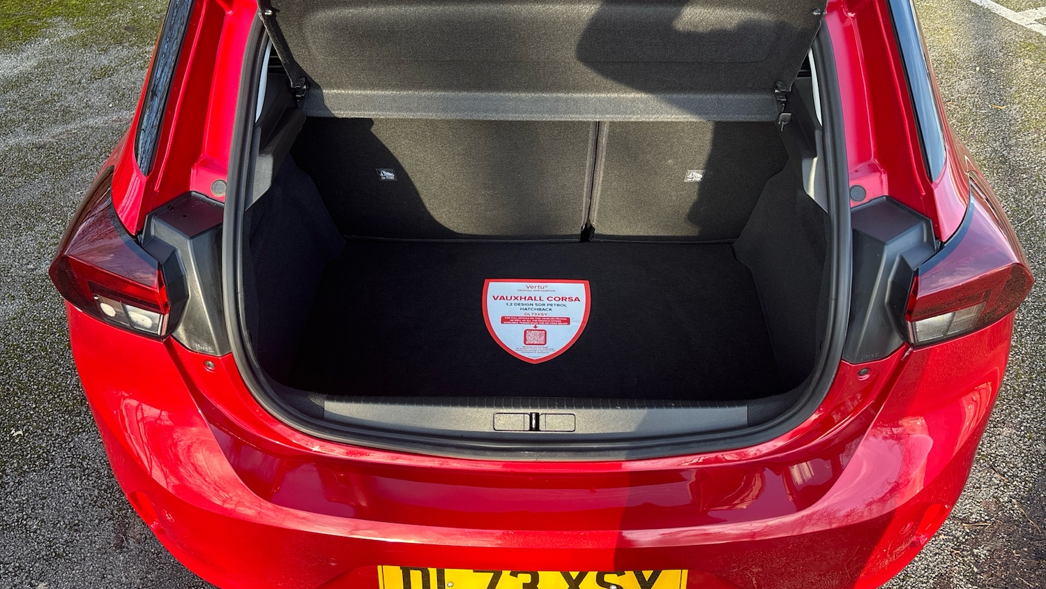 Used Vauxhall Corsa 2023 for sale - 77701214: Photo 4