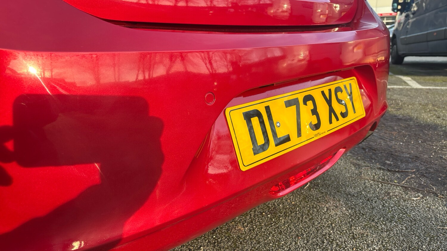 Used Vauxhall Corsa 2023 for sale - 77701214: Photo 40