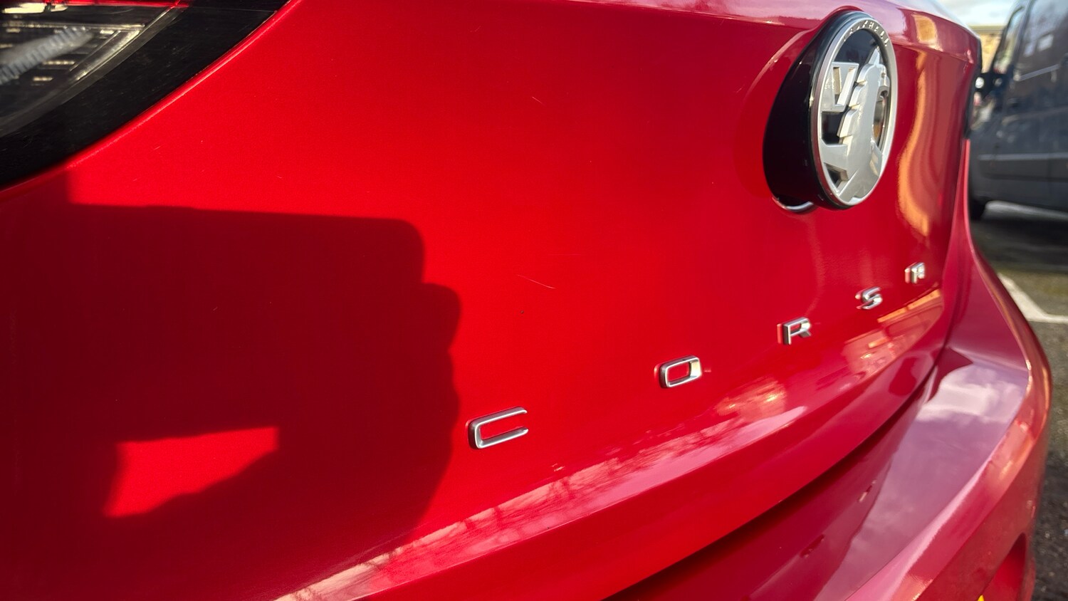 Used Vauxhall Corsa 2023 for sale - 77701214: Photo 41