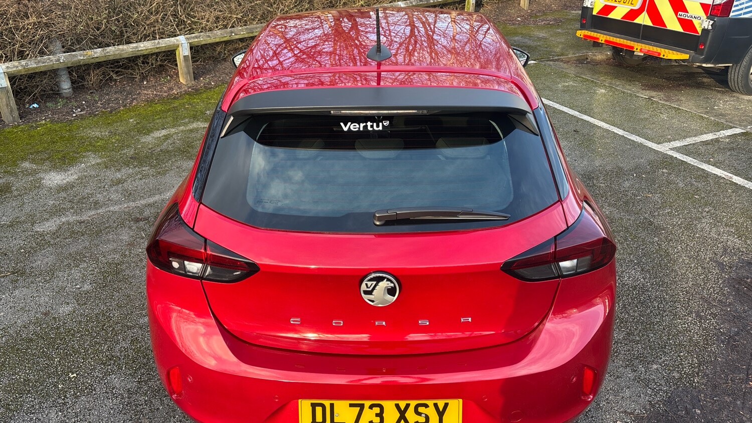 Used Vauxhall Corsa 2023 for sale - 77701214: Photo 42