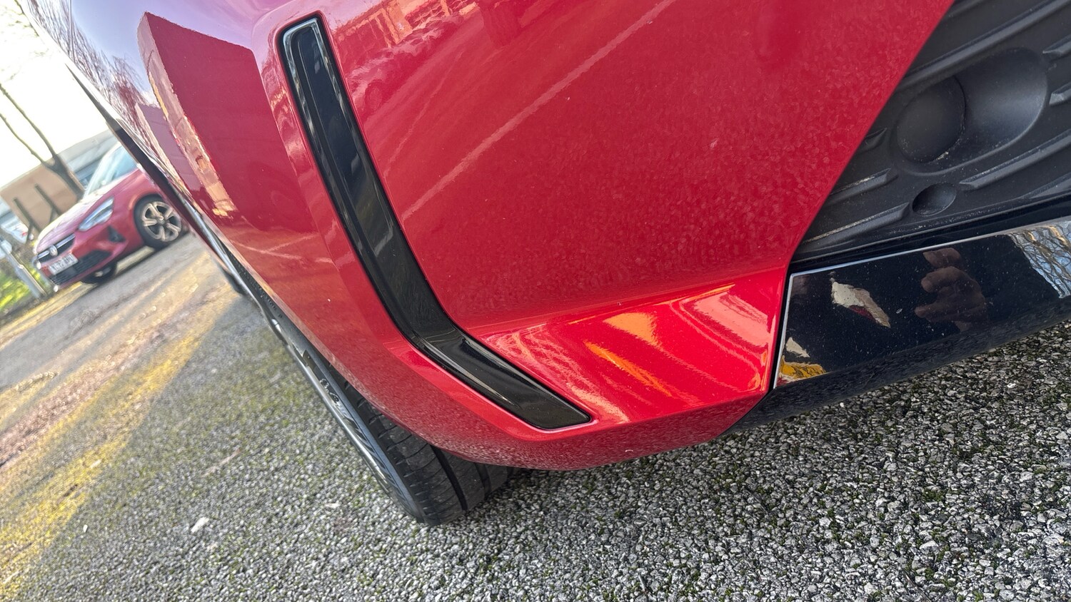 Used Vauxhall Corsa 2023 for sale - 77701214: Photo 45