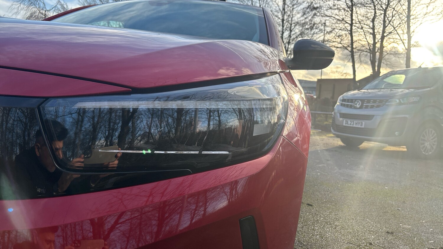 Used Vauxhall Corsa 2023 for sale - 77701214: Photo 47