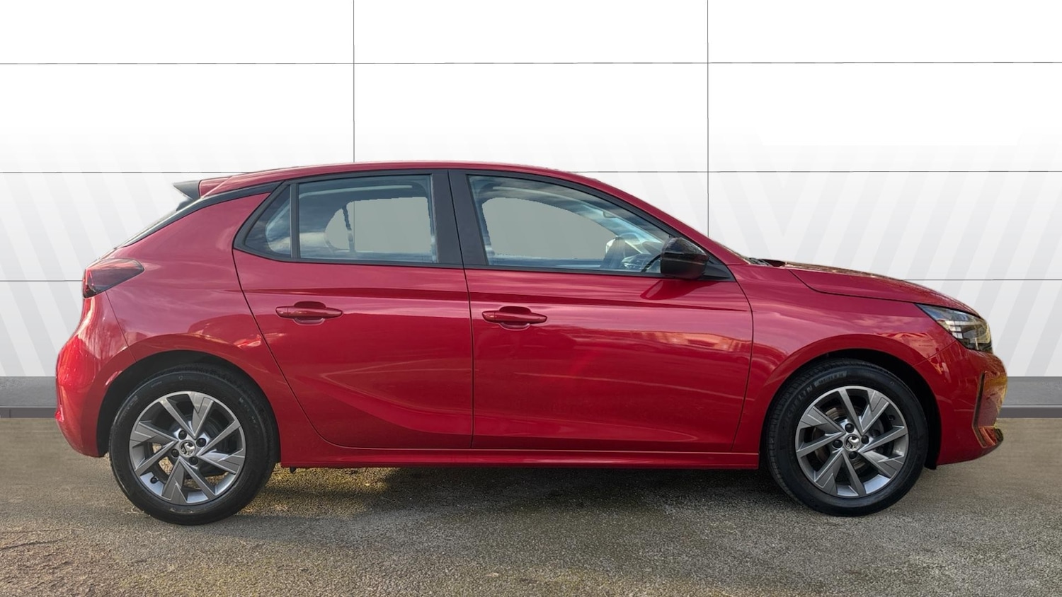 Used Vauxhall Corsa 2023 for sale - 77701214: Photo 5
