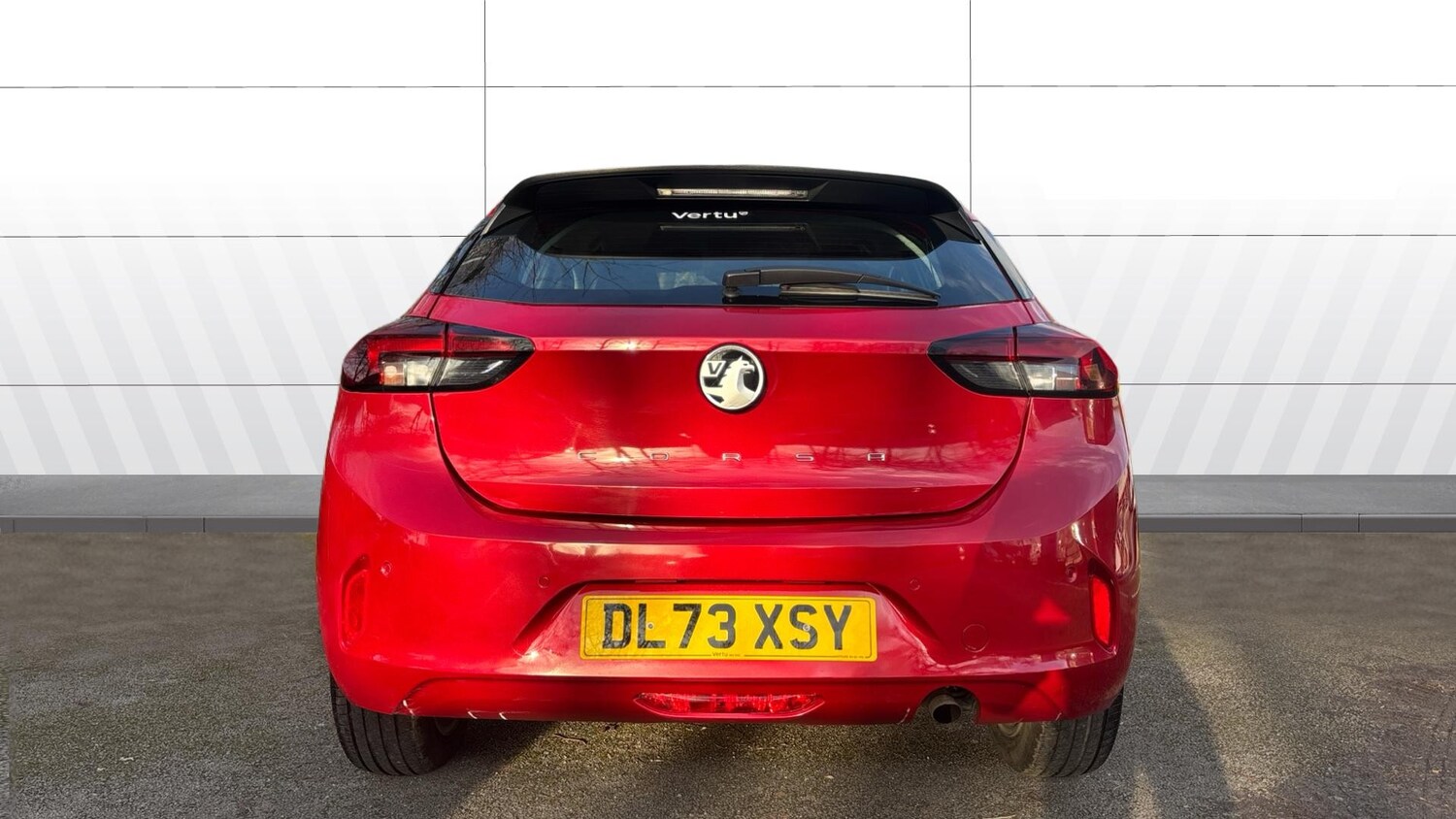 Used Vauxhall Corsa 2023 for sale - 77701214: Photo 6