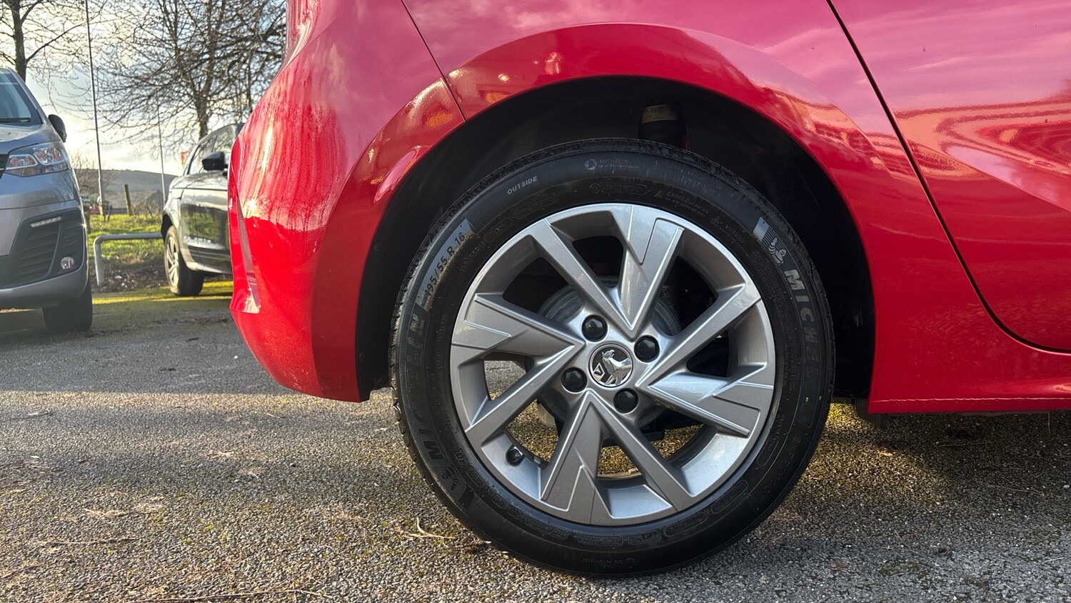 Used Vauxhall Corsa 2023 for sale - 77701214: Photo 7