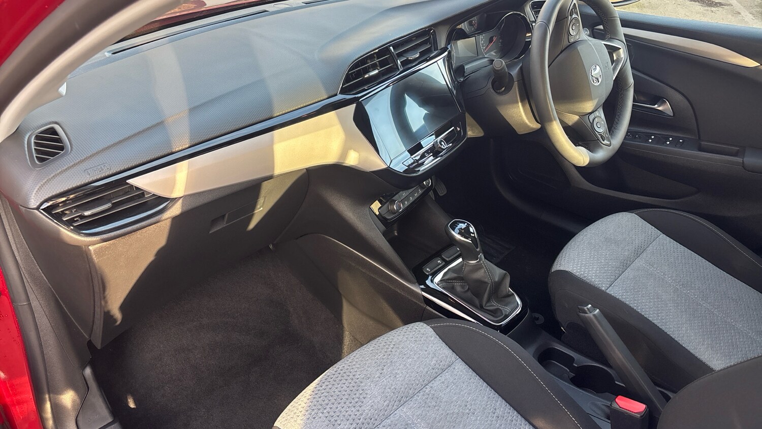 Used Vauxhall Corsa 2023 for sale - 77701214: Photo 9