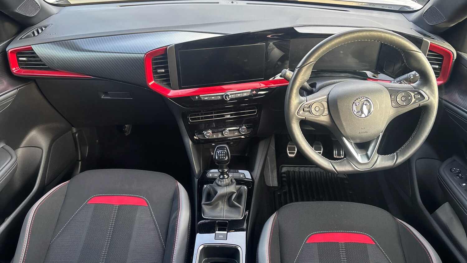 Used Vauxhall Mokka 2023 for sale - 77590257: Photo 10