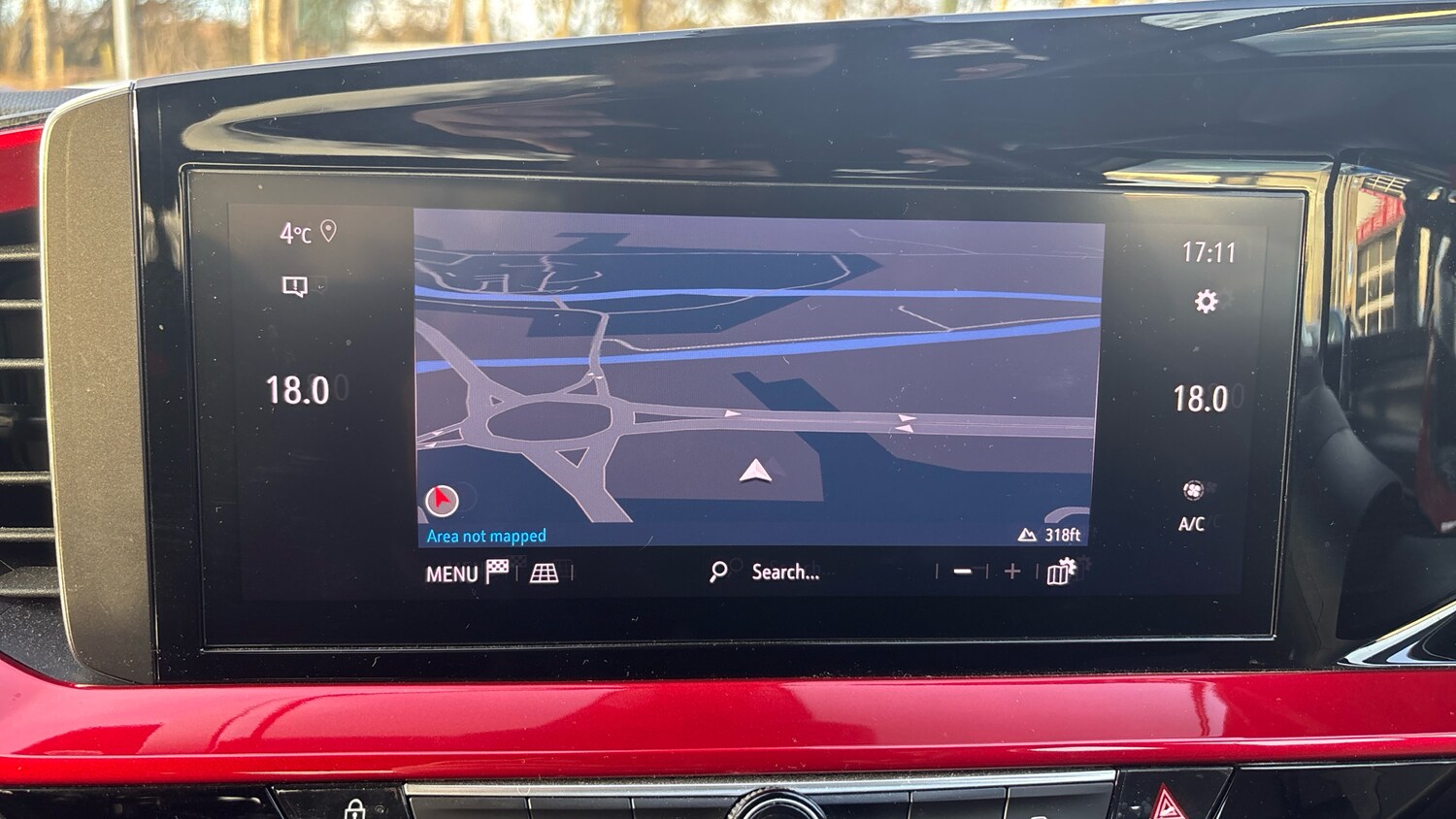 Used Vauxhall Mokka 2023 for sale - 77590257: Photo 12