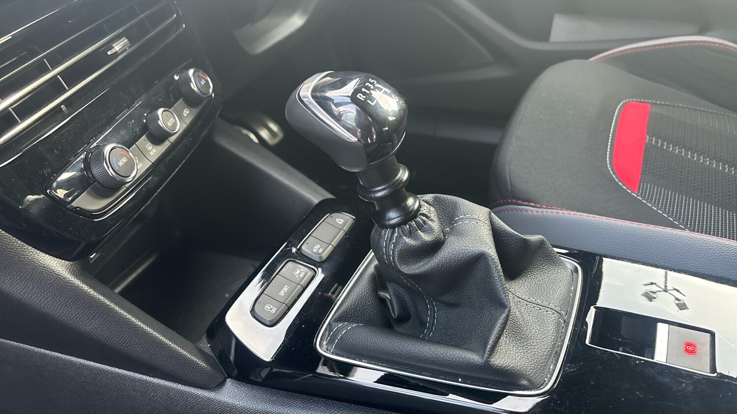 Used Vauxhall Mokka 2023 for sale - 77590257: Photo 13