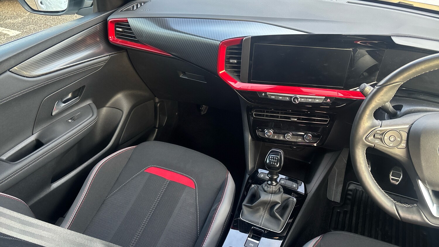 Used Vauxhall Mokka 2023 for sale - 77590257: Photo 14