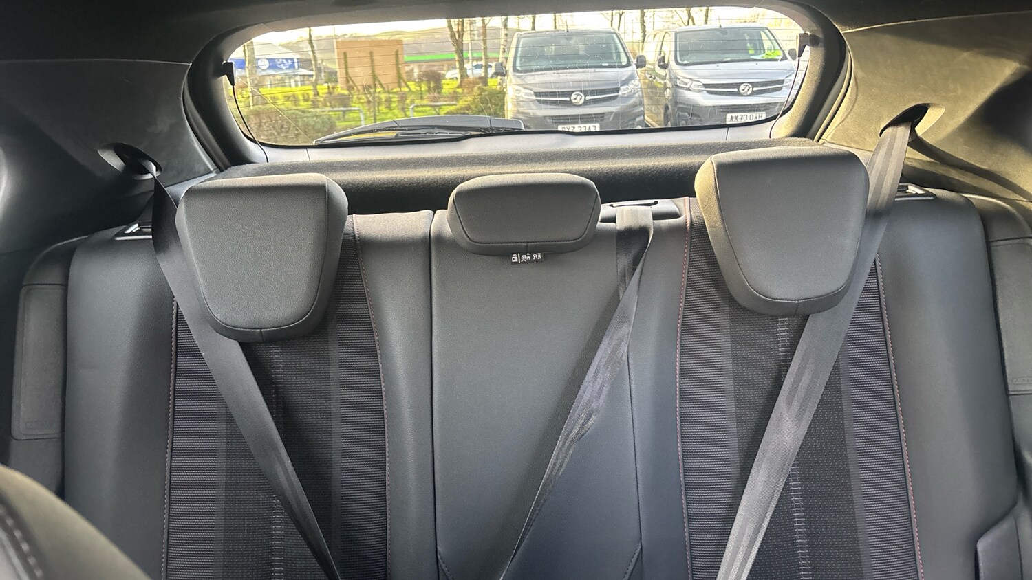 Used Vauxhall Mokka 2023 for sale - 77590257: Photo 15