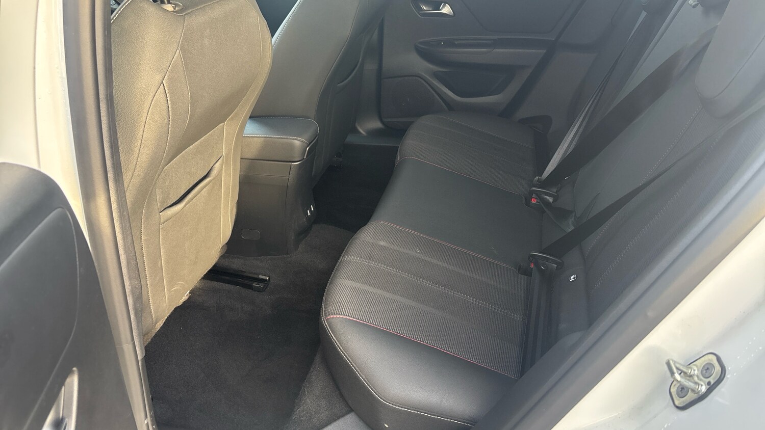 Used Vauxhall Mokka 2023 for sale - 77590257: Photo 16