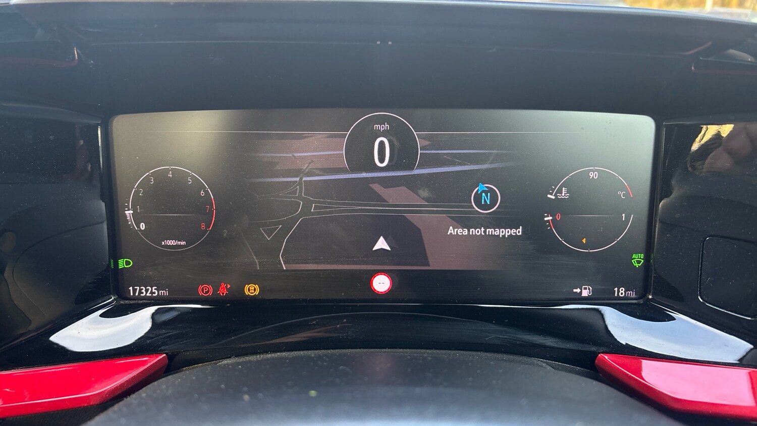 Used Vauxhall Mokka 2023 for sale - 77590257: Photo 18