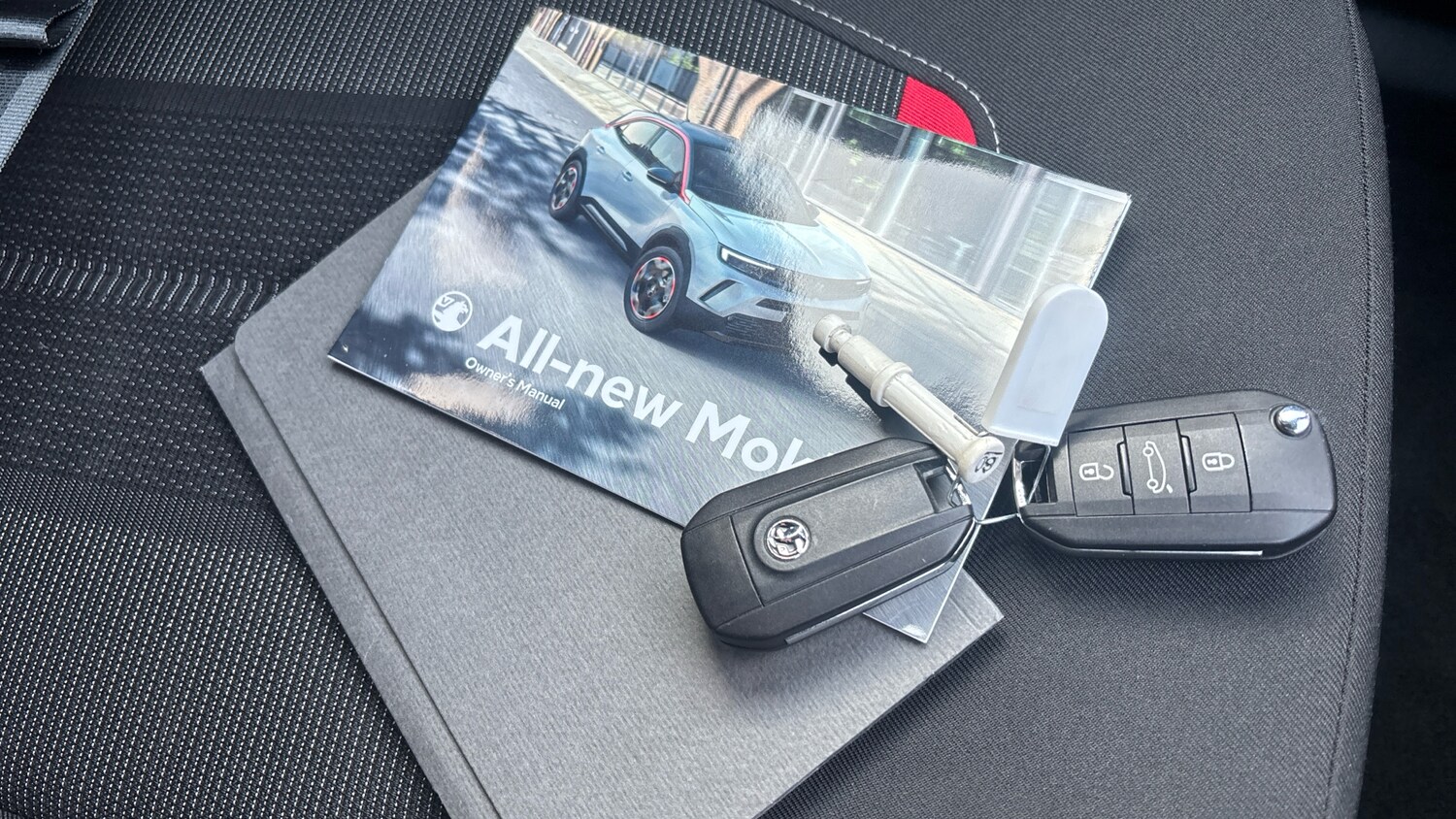 Used Vauxhall Mokka 2023 for sale - 77590257: Photo 19