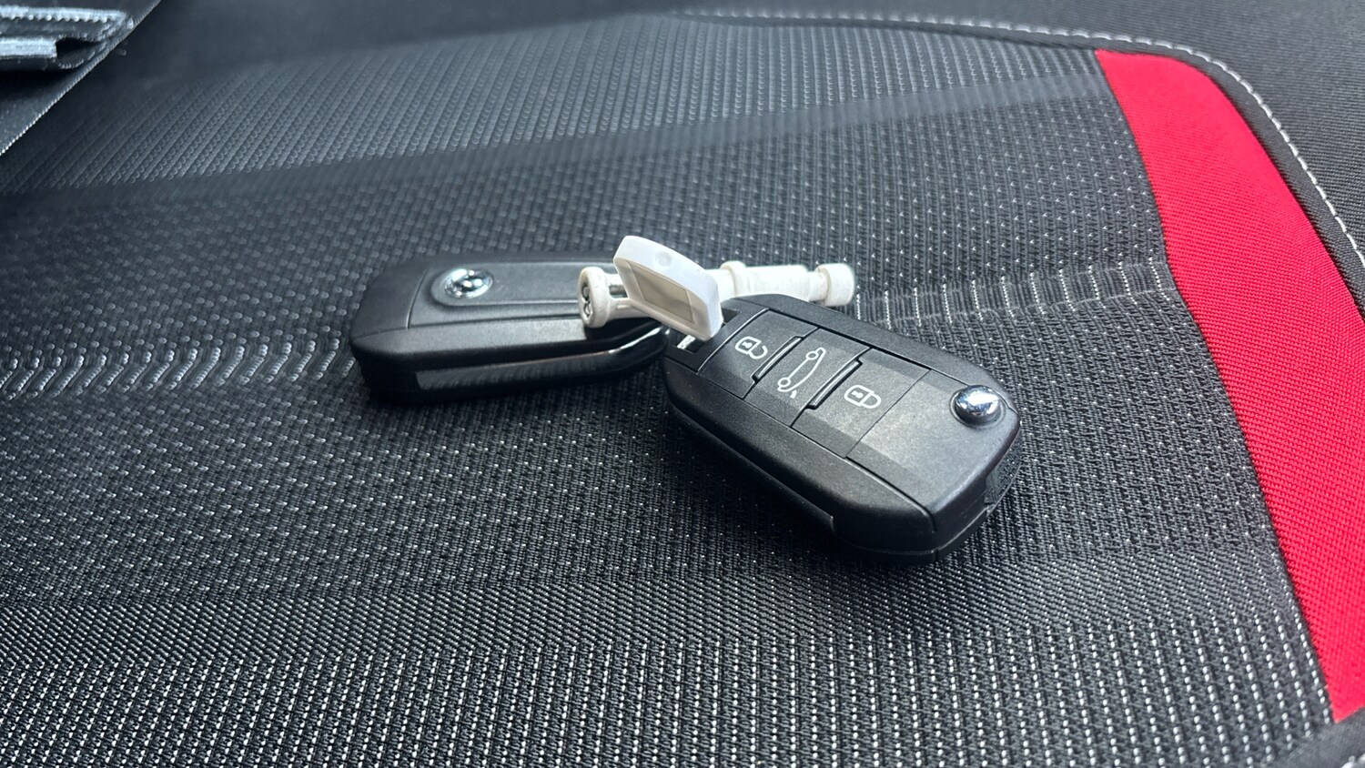 Used Vauxhall Mokka 2023 for sale - 77590257: Photo 20