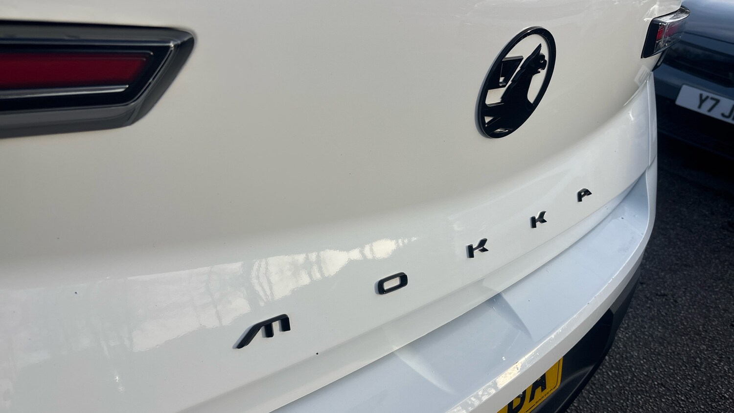 Used Vauxhall Mokka 2023 for sale - 77590257: Photo 23