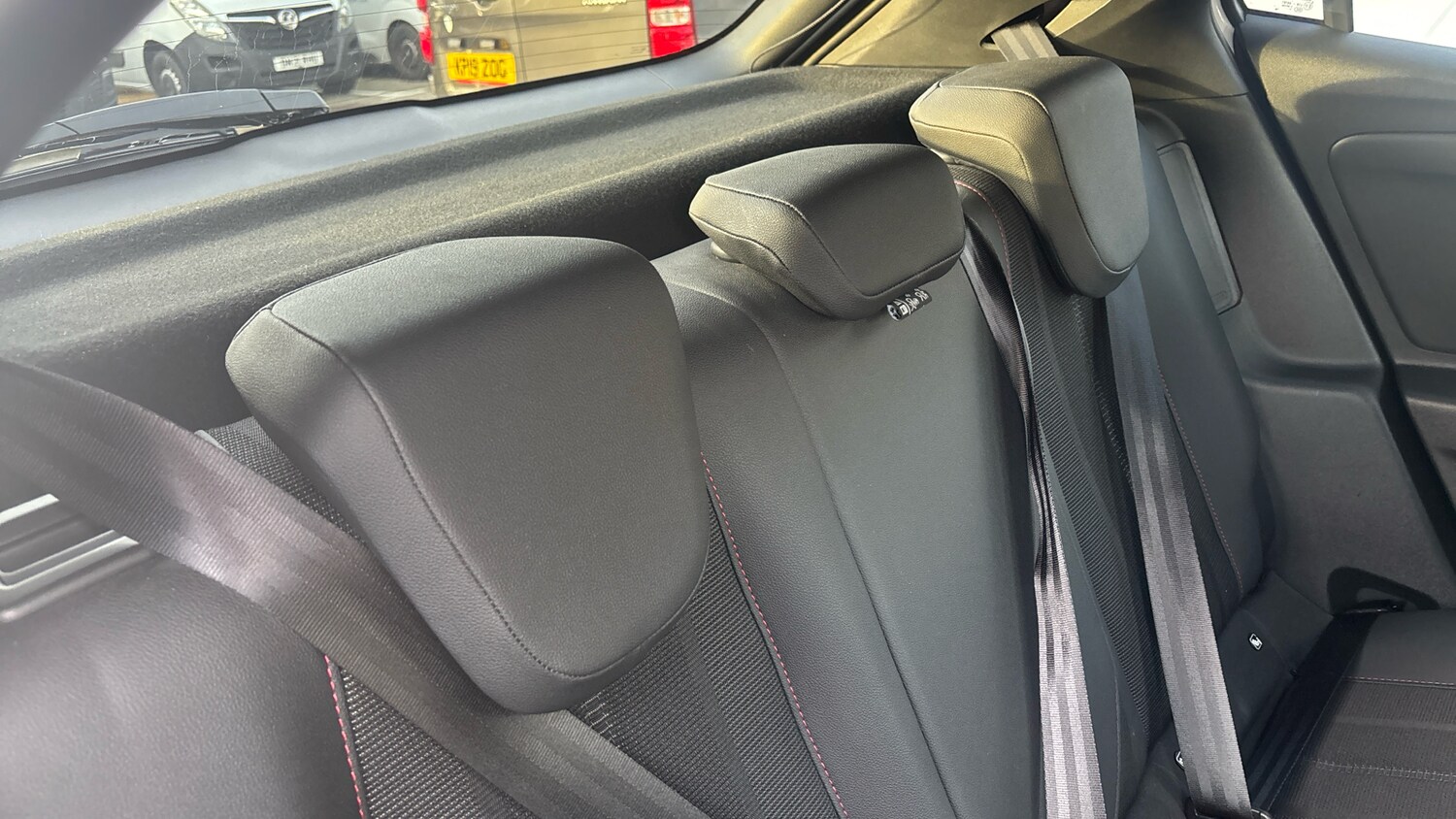 Used Vauxhall Mokka 2023 for sale - 77590257: Photo 25