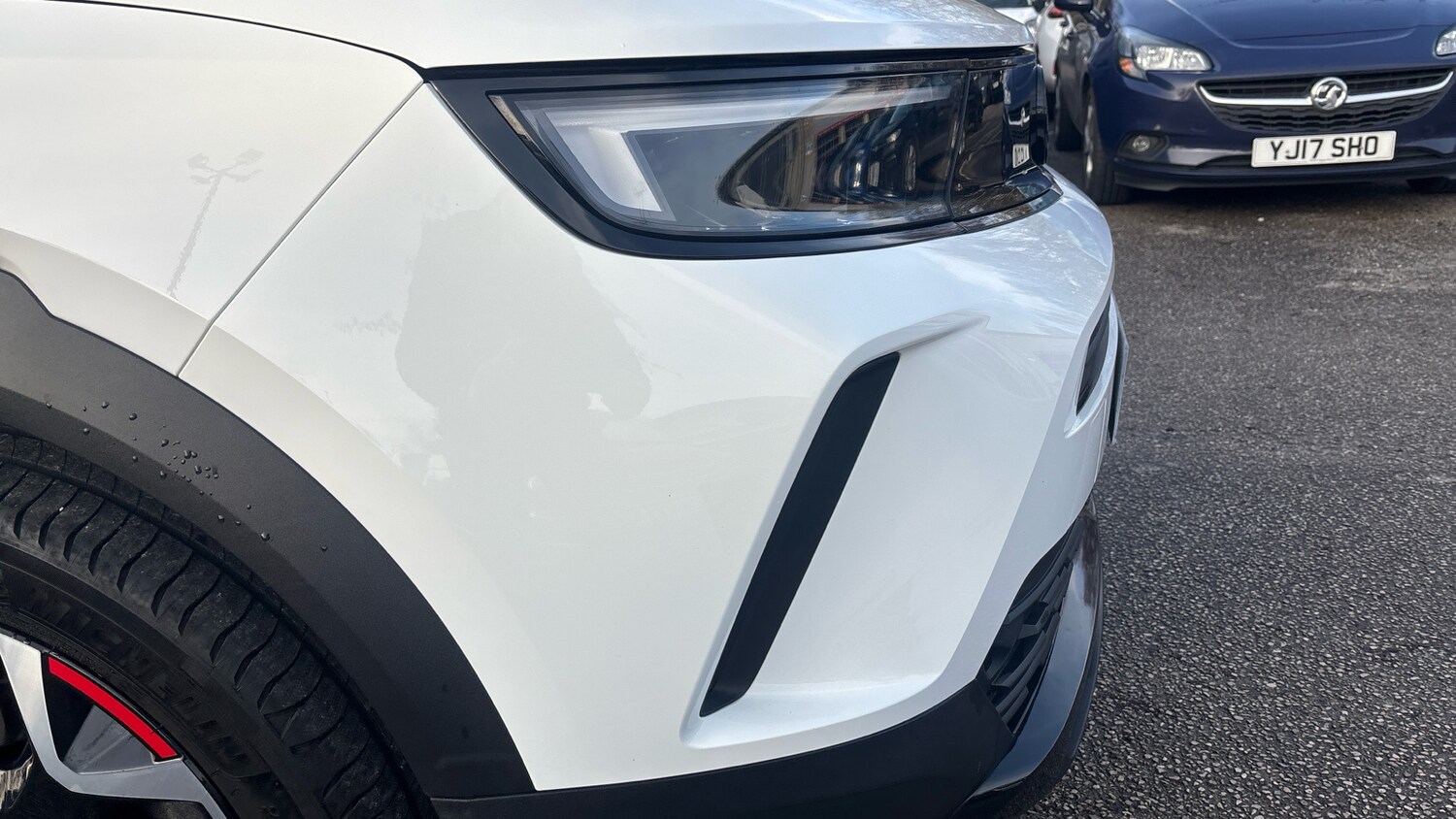 Used Vauxhall Mokka 2023 for sale - 77590257: Photo 26