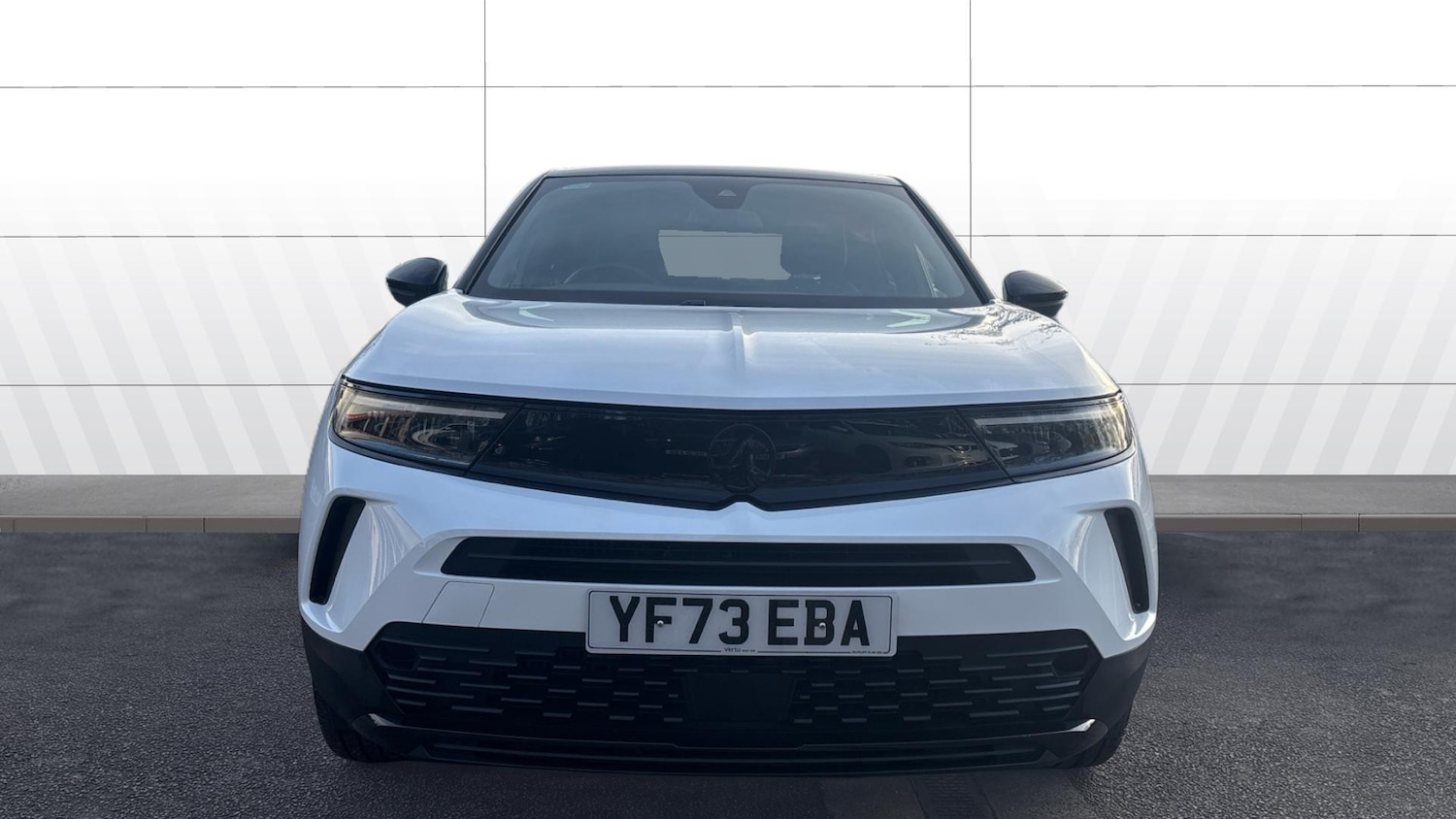 Used Vauxhall Mokka 2023 for sale - 77590257: Photo 3